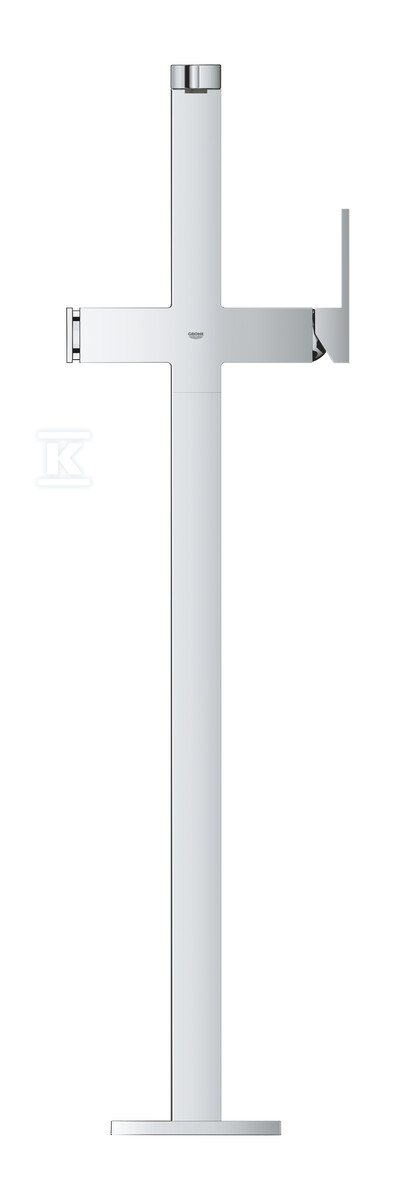 GROHE Plus Окремостоячий одноважільний - 23846003