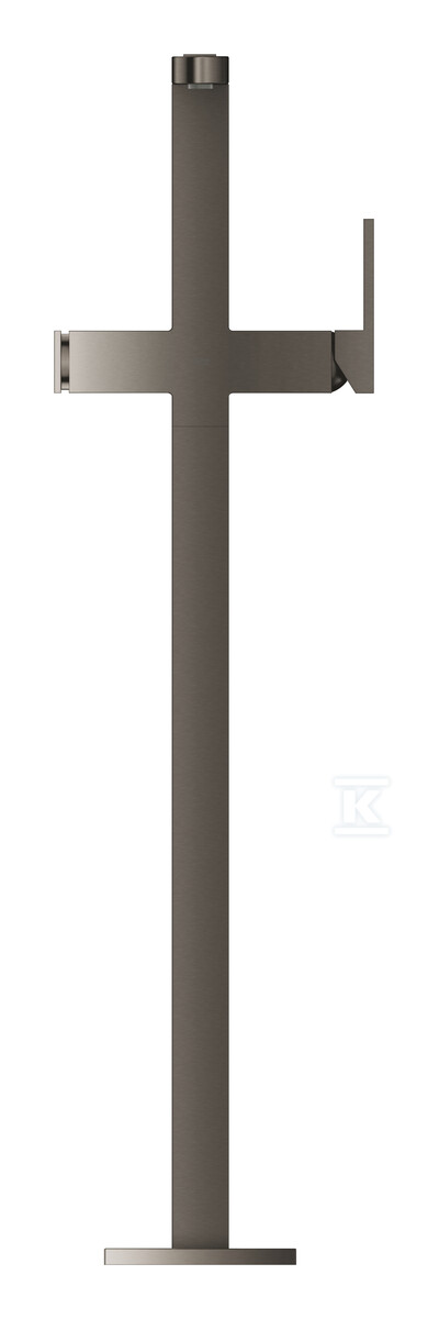 GROHE Plus Окремостоячий одноважільний - 23846AL3
