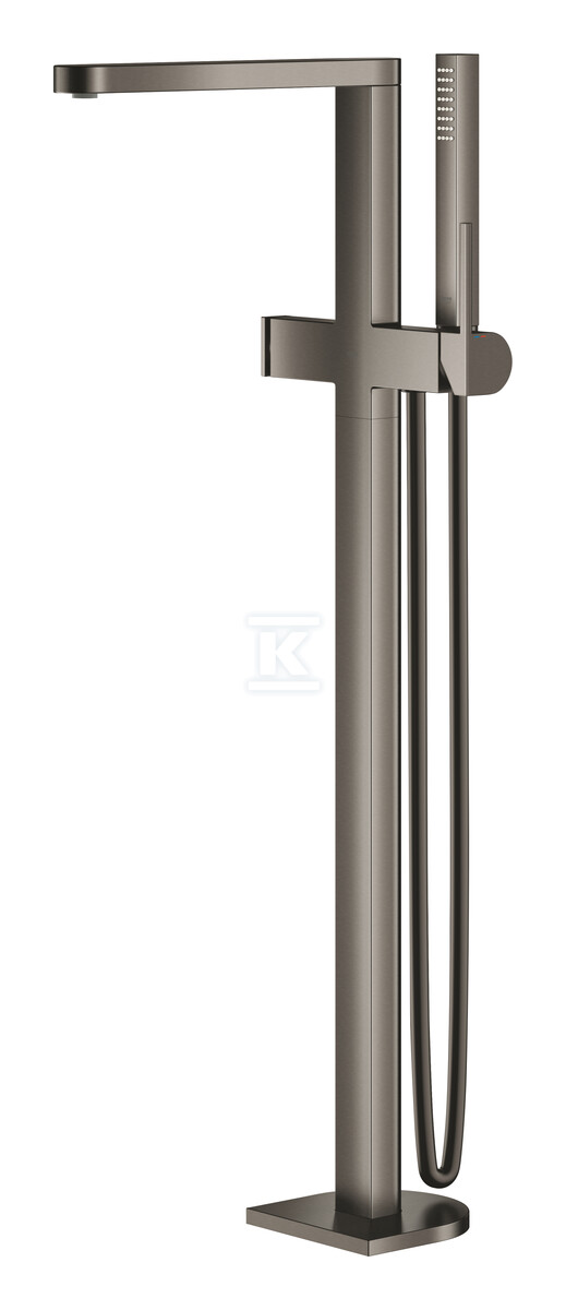 GROHE Plus Окремостоячий одноважільний - 23846AL3