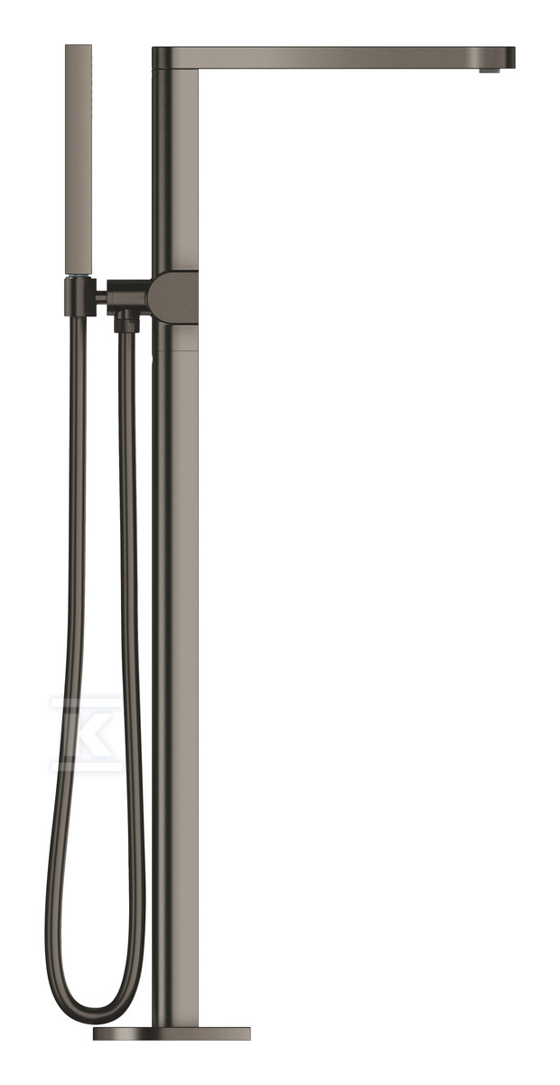 GROHE Plus Окремостоячий одноважільний - 23846AL3