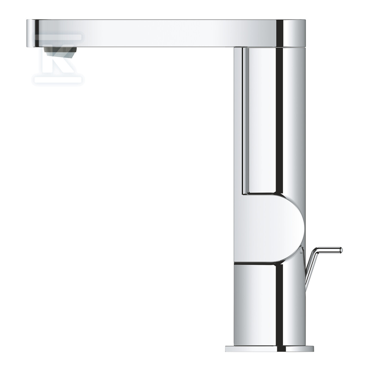 GROHE Plus Одноважільний змішувач для - 23871003