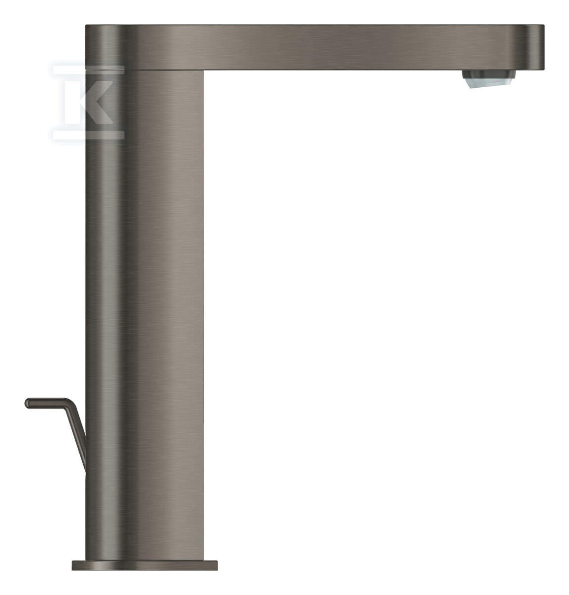 GROHE Plus Одноважільний змішувач для - 23871AL3