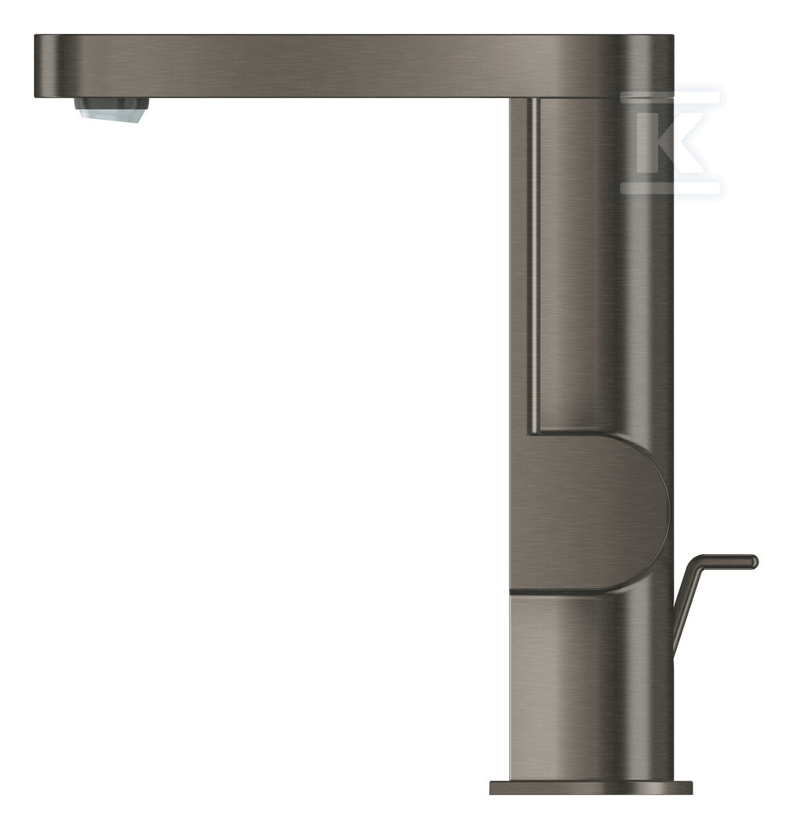GROHE Plus Одноважільний змішувач для - 23871AL3