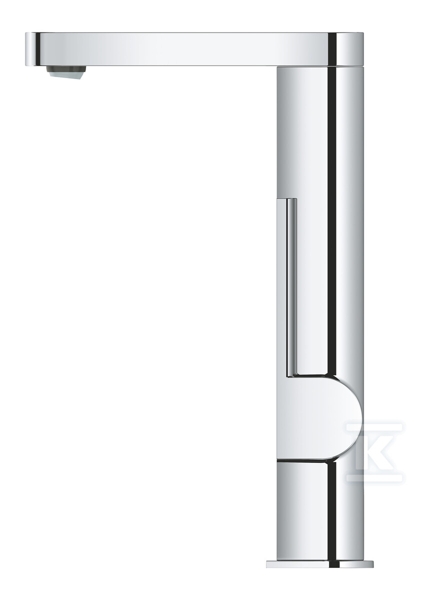 GROHE Plus Одноважільний змішувач для - 23873003