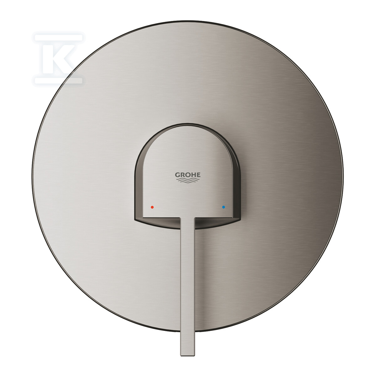 GROHE Plus Одноважільний змішувач для - 24059AL3
