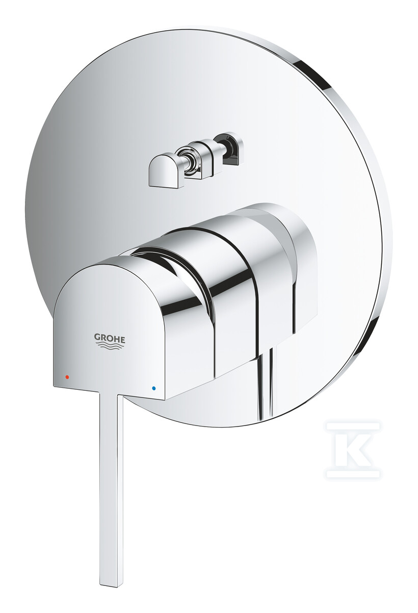 GROHE Plus Одноважільний змішувач для - 24060003