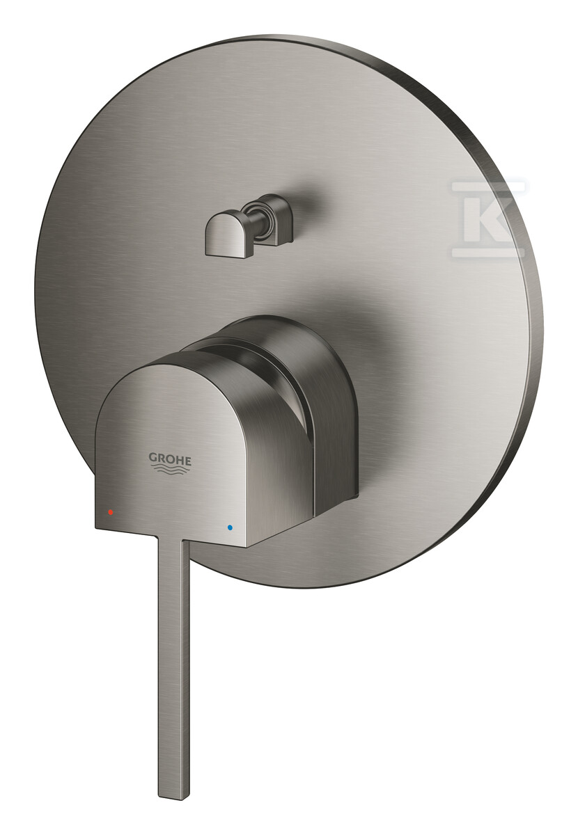 GROHE Plus Одноважільний змішувач для - 24060AL3