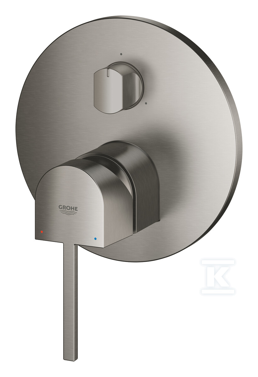 GROHE Plus Одноважільний змішувач на - 24093AL3