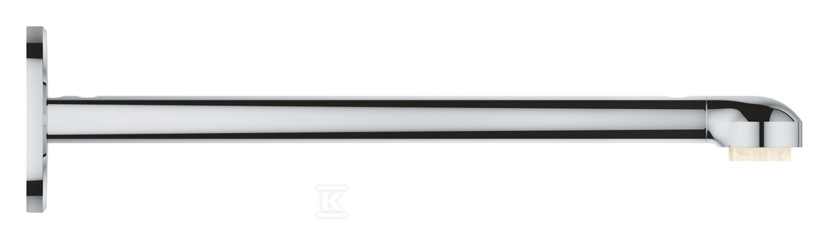 Душова лійка Rainshower SmartActive 310 - 26481000