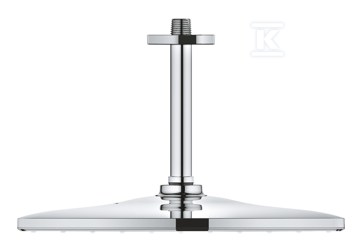 Душова лійка Rainshower Mono 310 Cube з - 26566000