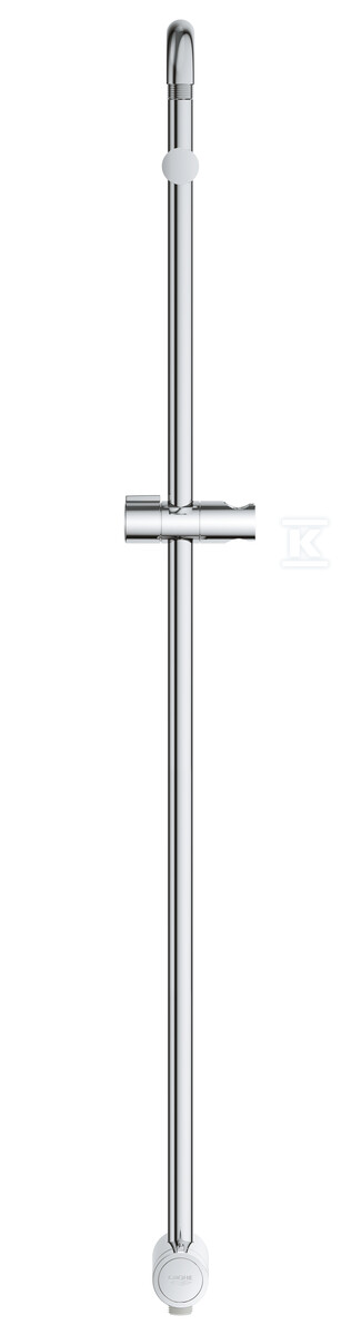 System prysznicowy Tempesta System 250 - 26675001
