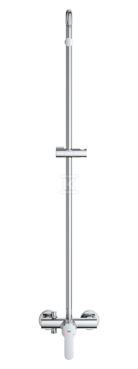 Система душової кабіни Tempesta System - 26692001