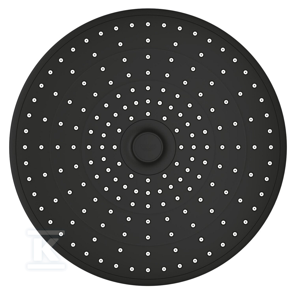 Система душової Euphoria System 260 з - 27615KF2