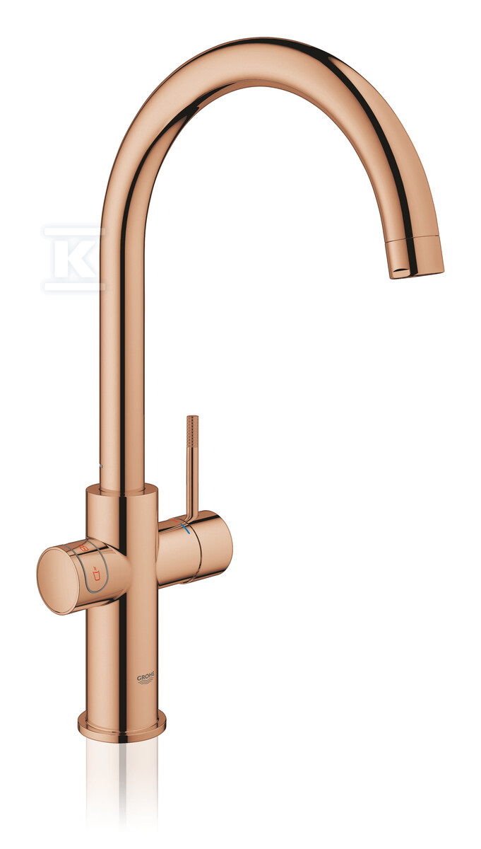 GROHE Red Duo Кухонна система - 30085001