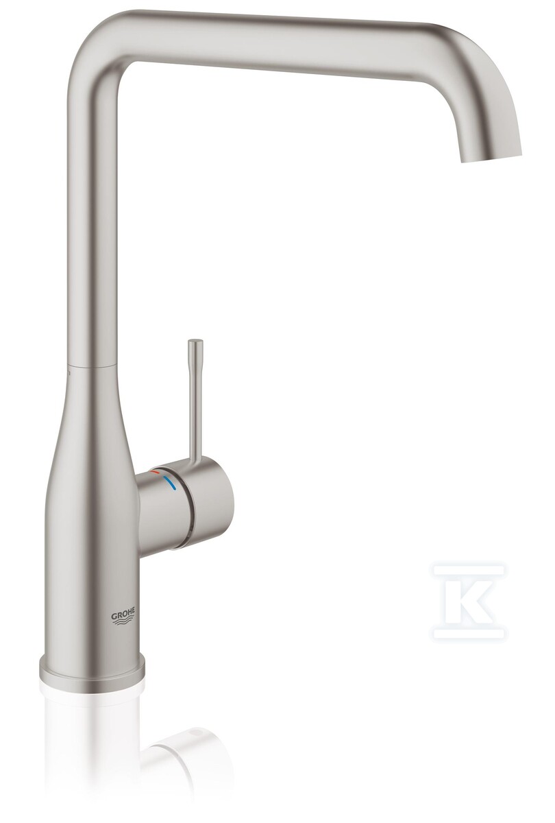 Essence Одноважільний змішувач для - 30269DC0