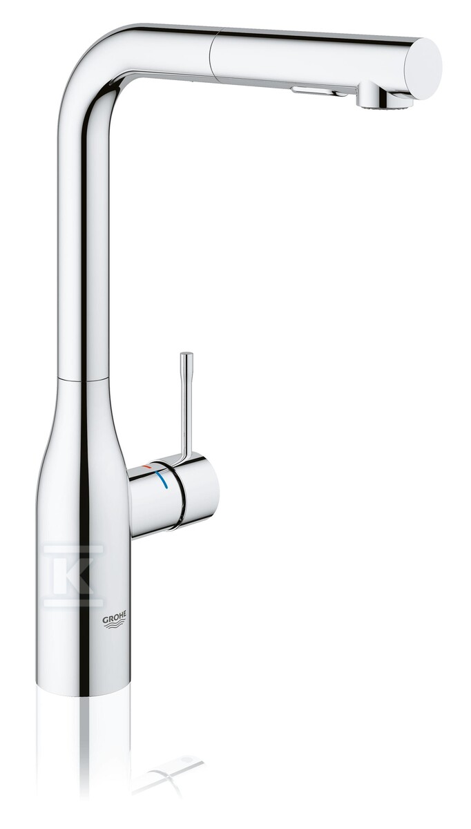 Essence Одноважільний змішувач для - 30270000