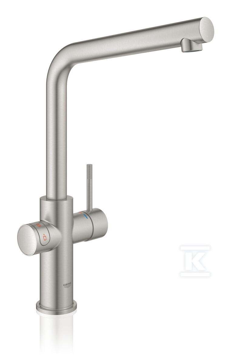 GROHE Red Duo Кухонна система - 30327DC1
