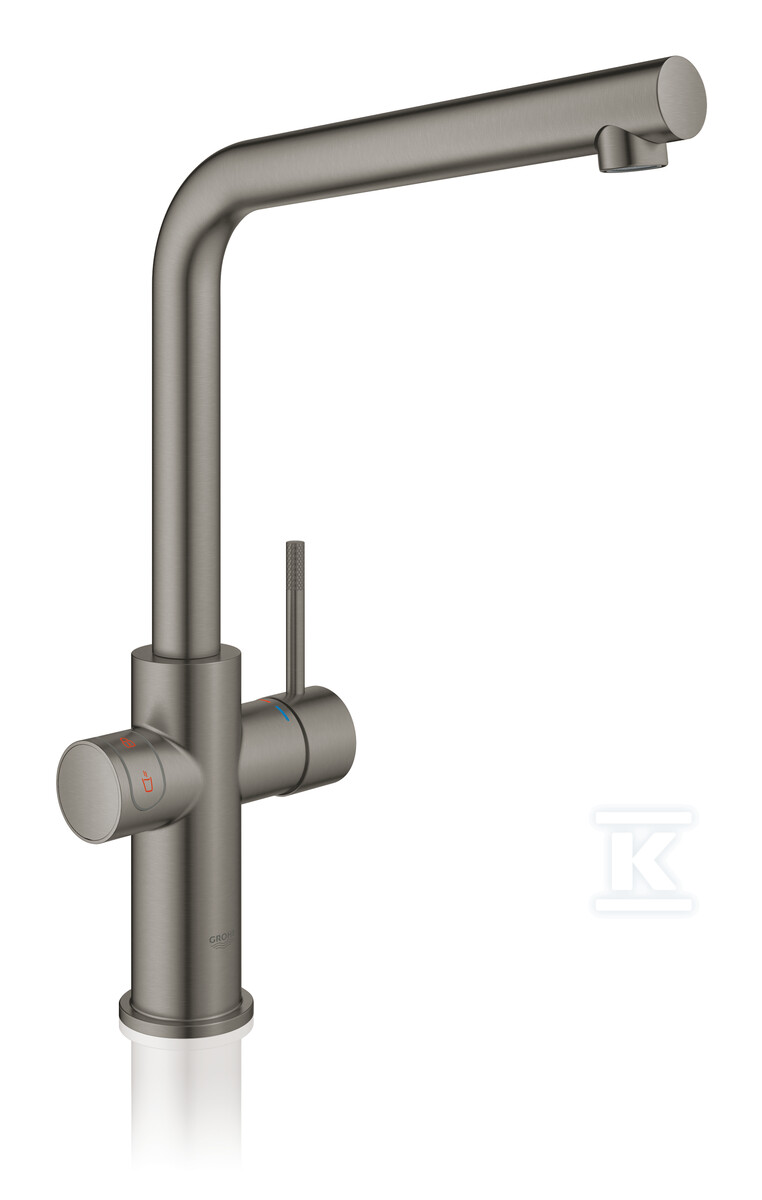 Кухонна система GROHE Red Duo, кипляча - 30327AL1