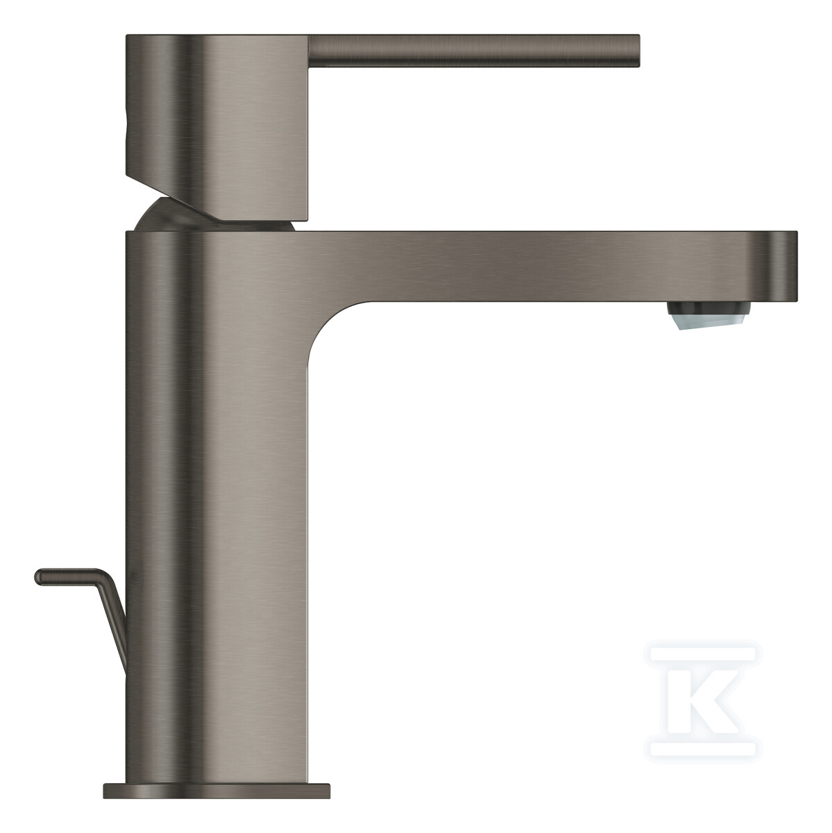 GROHE Plus Одноважільний змішувач для - 32612AL3