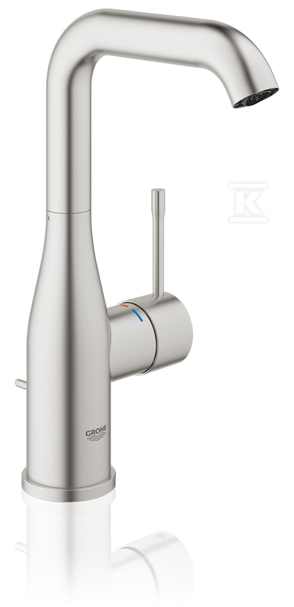 Essence Одноважільний змішувач для - 32628DC1
