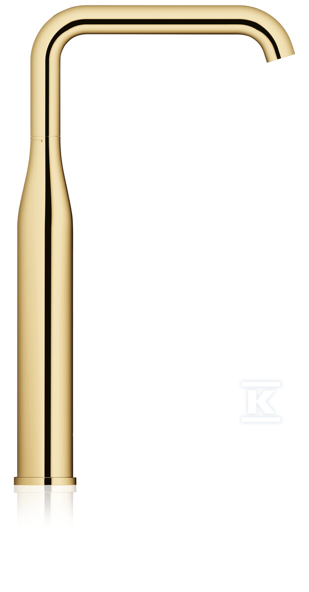 Essence Одноважільний змішувач для - 32901GL1
