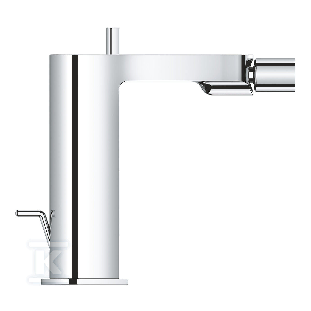 GROHE Plus Одноважільний змішувач для - 33241003