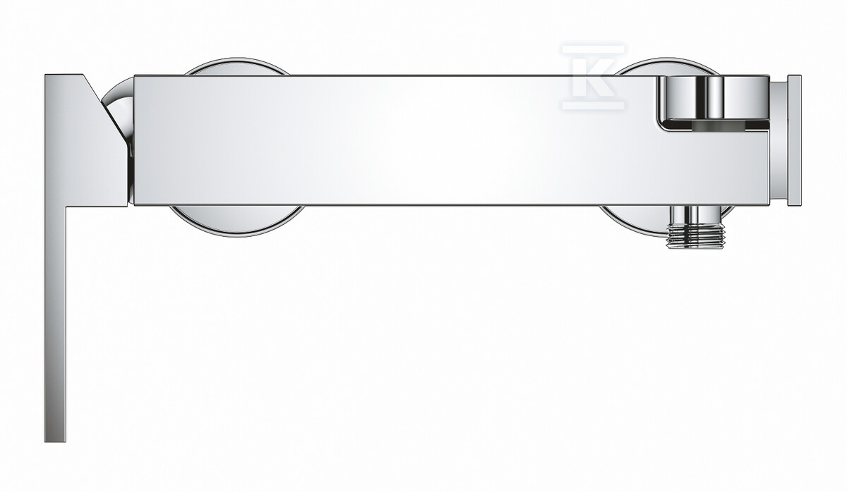 GROHE Plus Одноважільний змішувач для - 33553003