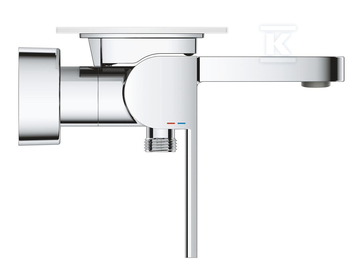 GROHE Plus Одноважільний змішувач для - 33553003