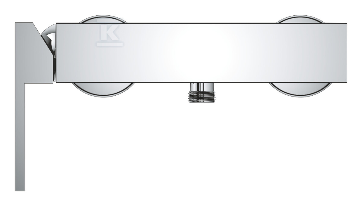 GROHE Plus Одноважільний змішувач для - 33577003
