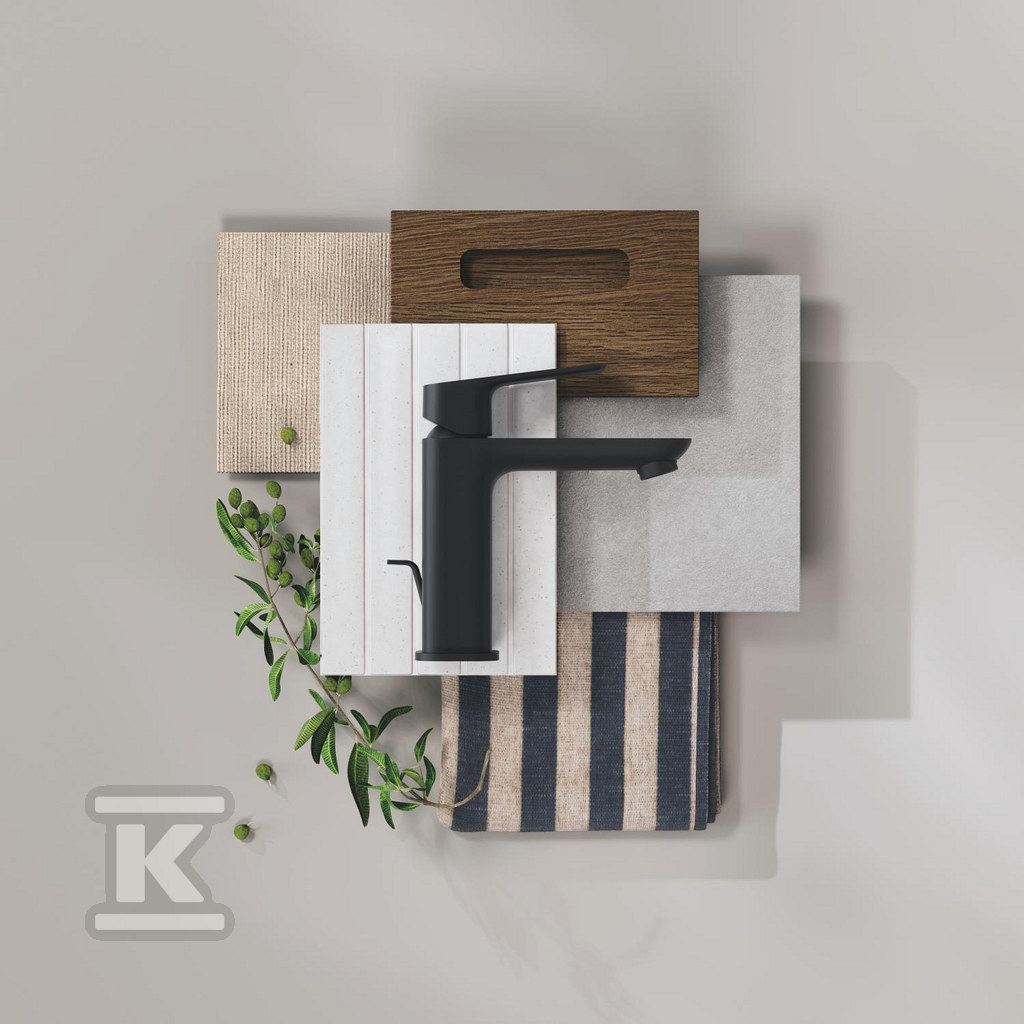 Змішувач для раковини CUBEO Розмір S - 1017302430