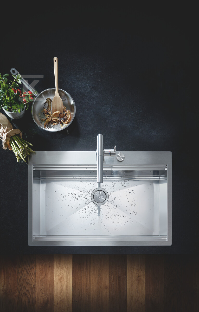 Essence Одноважільний змішувач для - 30270DC0