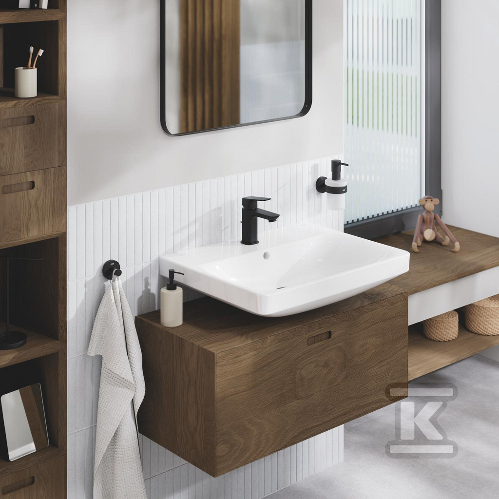 Змішувач для раковини CUBEO Розмір S - 1016942430