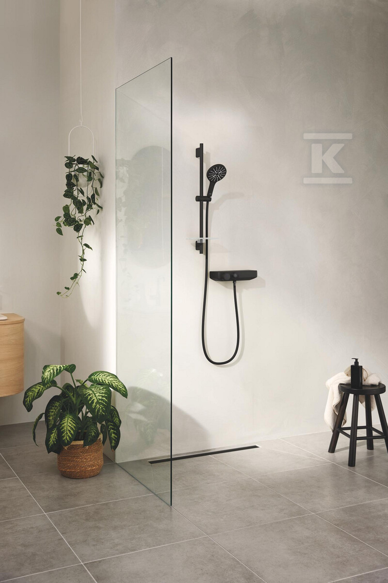 Rainshower SmartActive 130 - ручний - 22127KF0