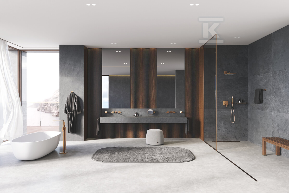 Душова лійка Rainshower SmartActive 310 - 26479DL0