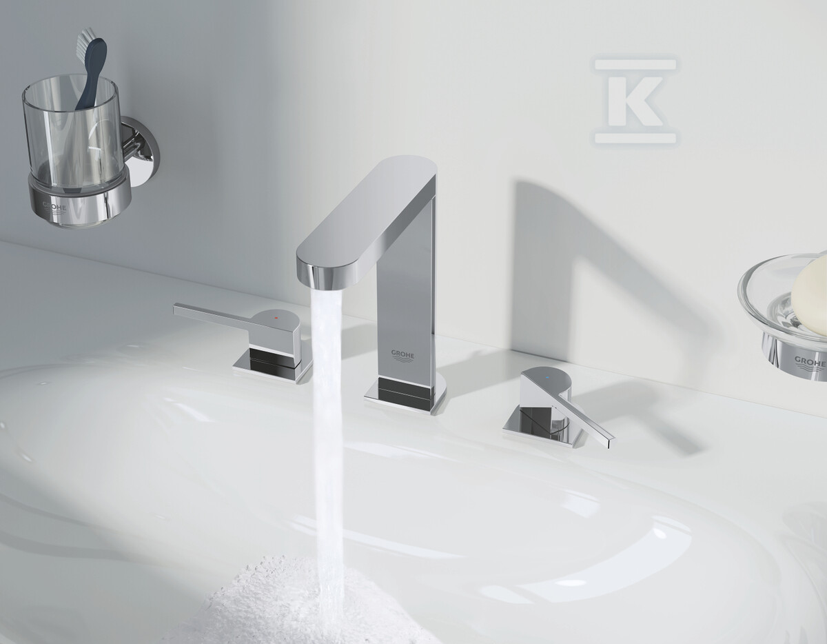 GROHE Plus Змішувач для раковини на три - 20301003