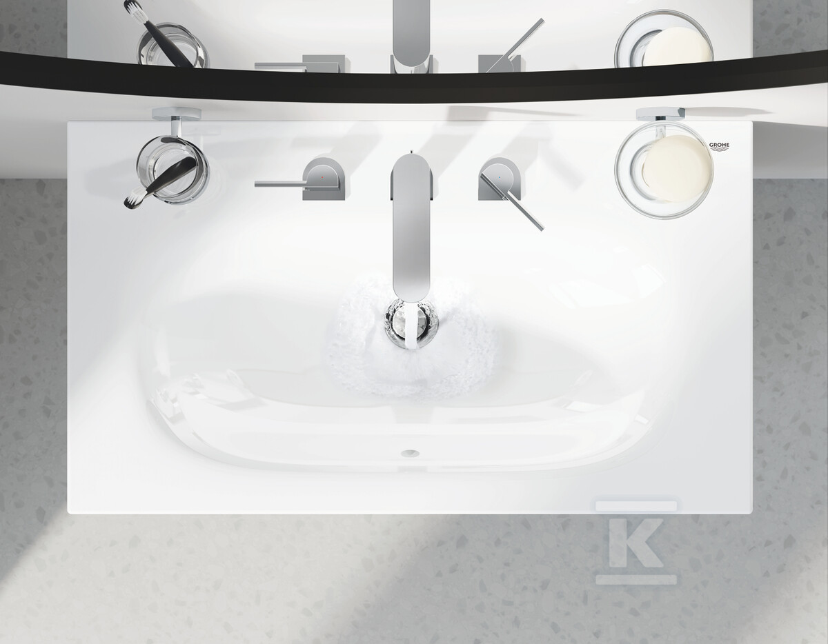 GROHE Plus Змішувач для раковини на три - 20301003