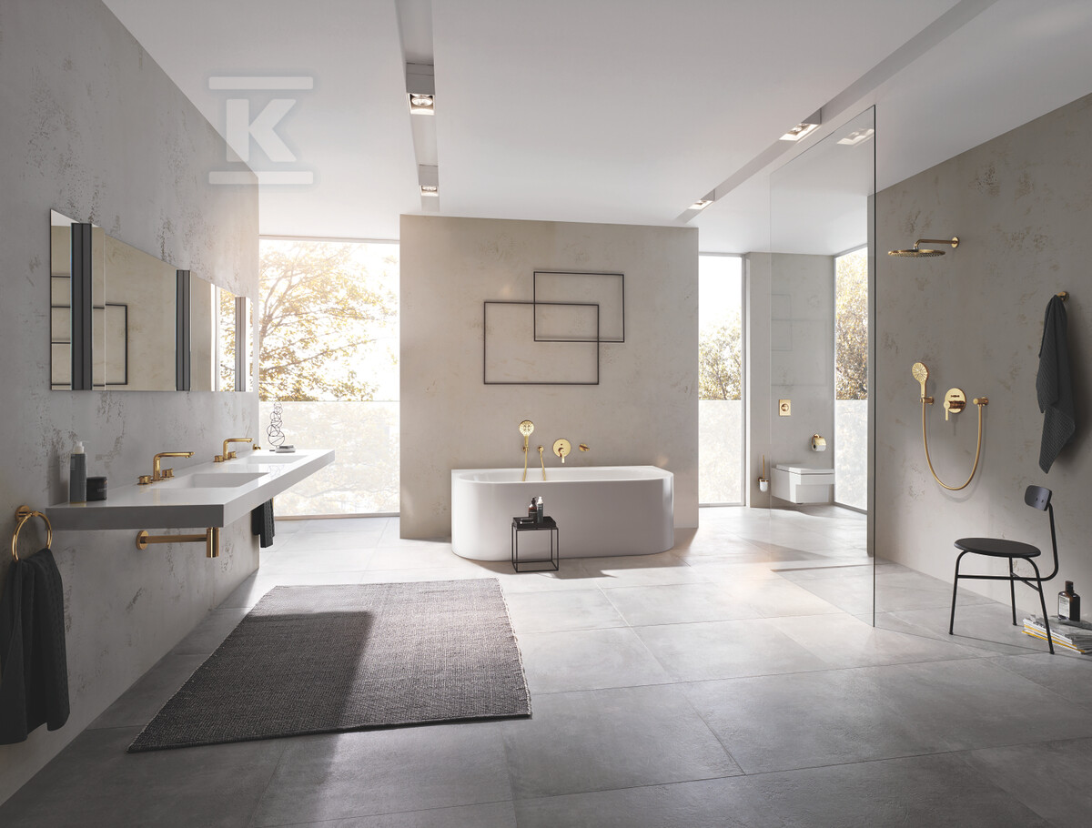Rainshower SmartActive 130 Ручний душ 3 - 26574GL0