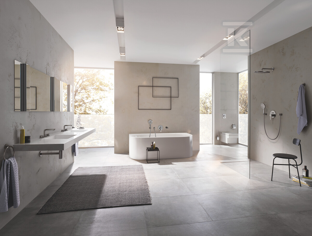 Верхній душ Rainshower Cosmopolitan 310 - 26066AL0