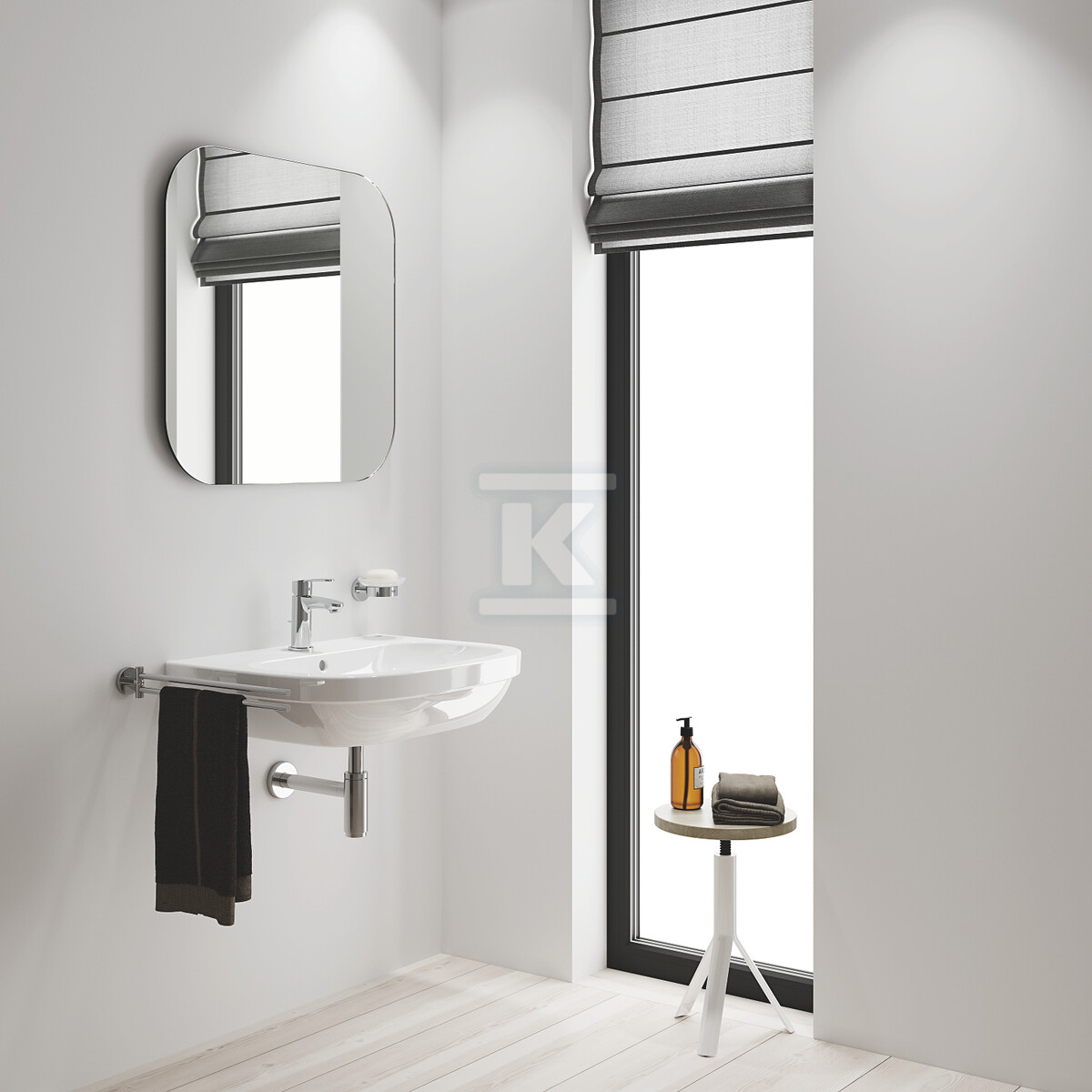 Eurostyle Cosmopolitan Bateria - 23037002