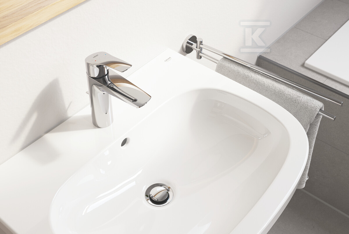 Bateria umywalkowa Grohe Eurosmart - 2339330E