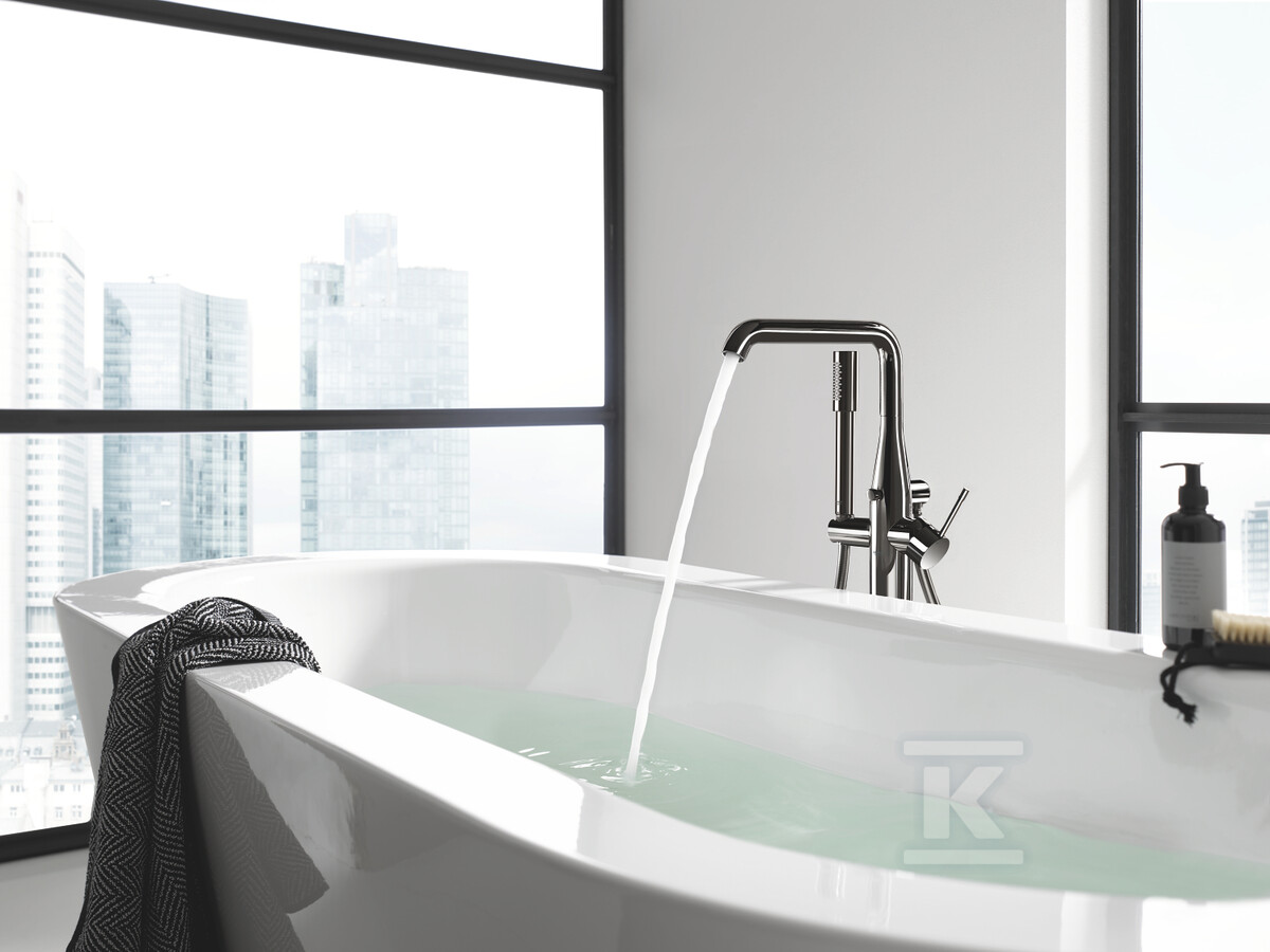 Bateria de banheira Grohe Essence - 23491A01
