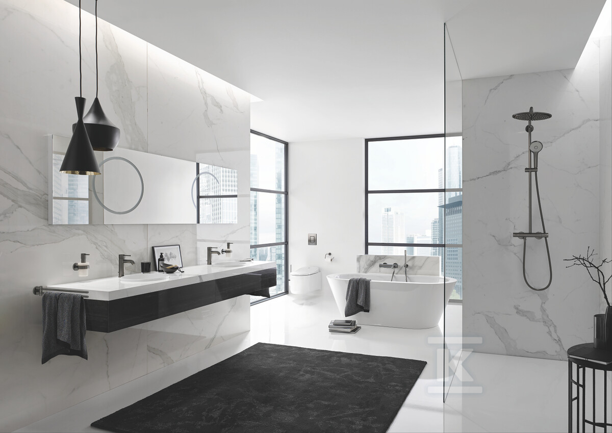 Верхній душ Rainshower Cosmopolitan 310 - 26066AL0