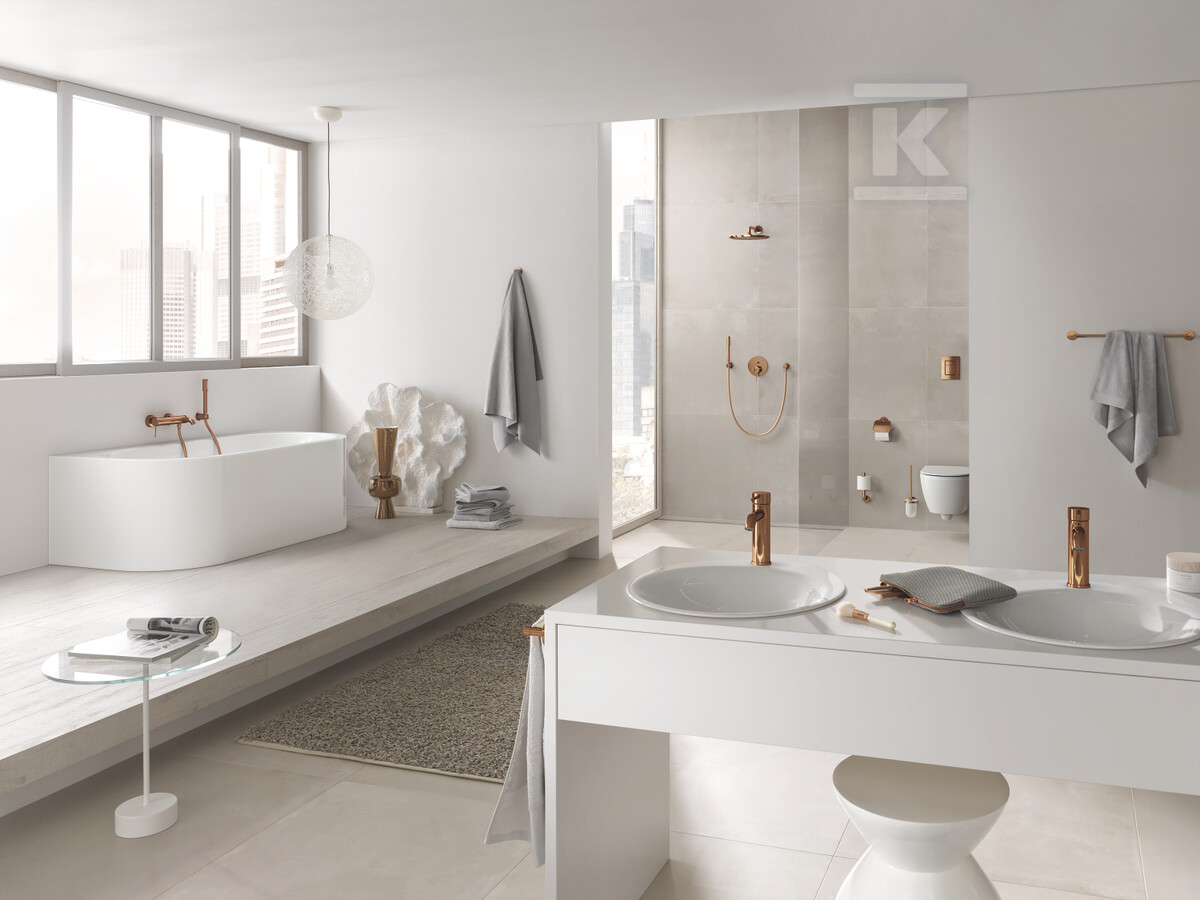 Rainshower SmartActive 130 Ручний душ 3 - 26574DA0