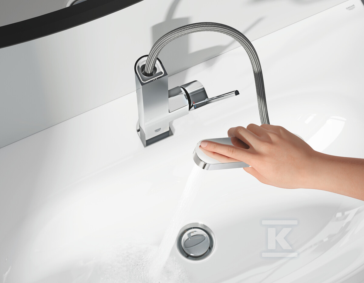 GROHE Plus Одноважільний змішувач для - 23844003