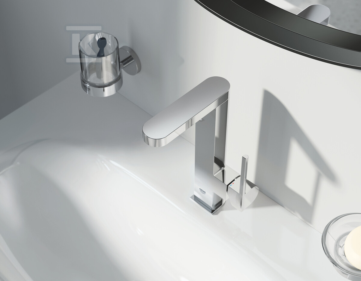 GROHE Plus Одноважільний змішувач для - 23851003