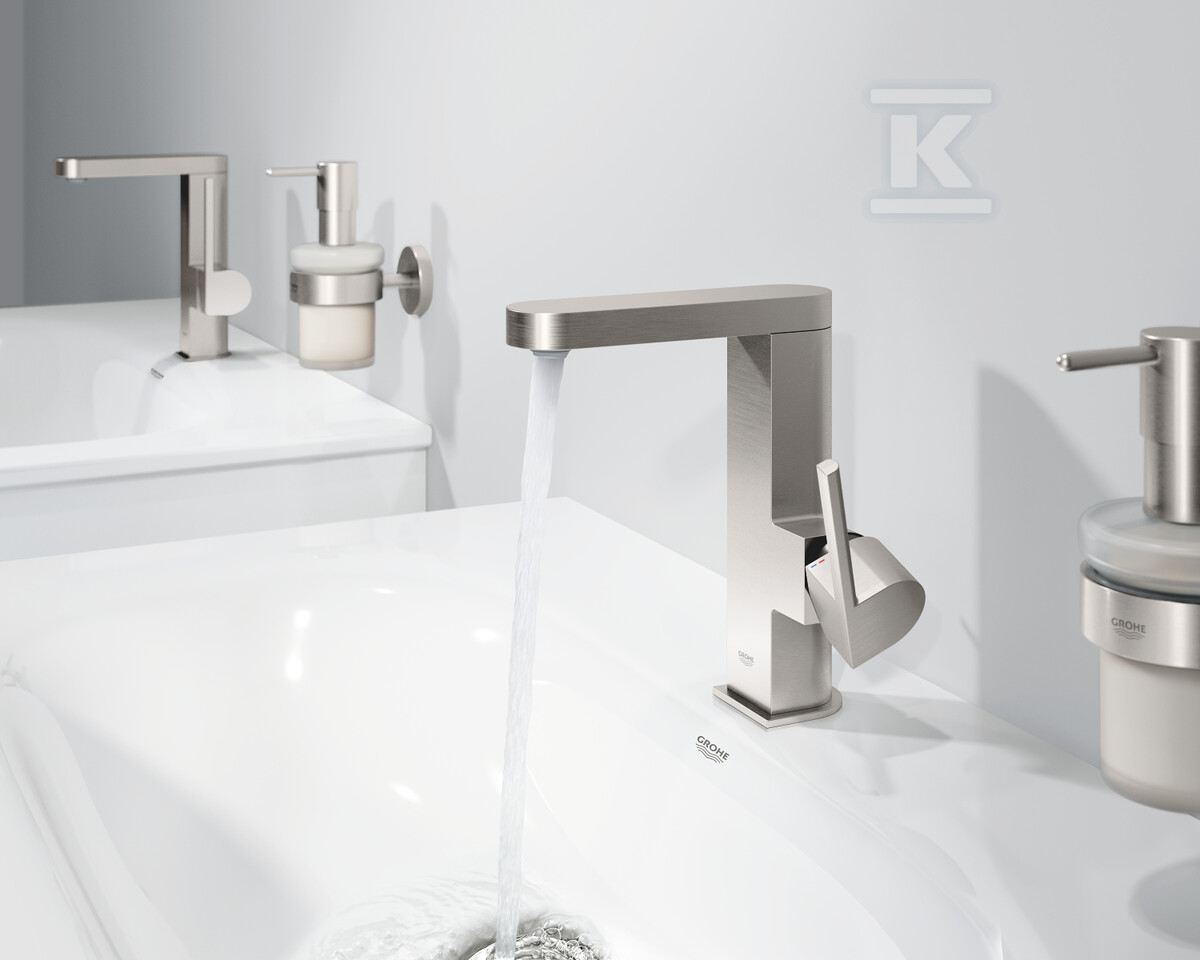 GROHE Plus Одноважільний змішувач для - 23872003