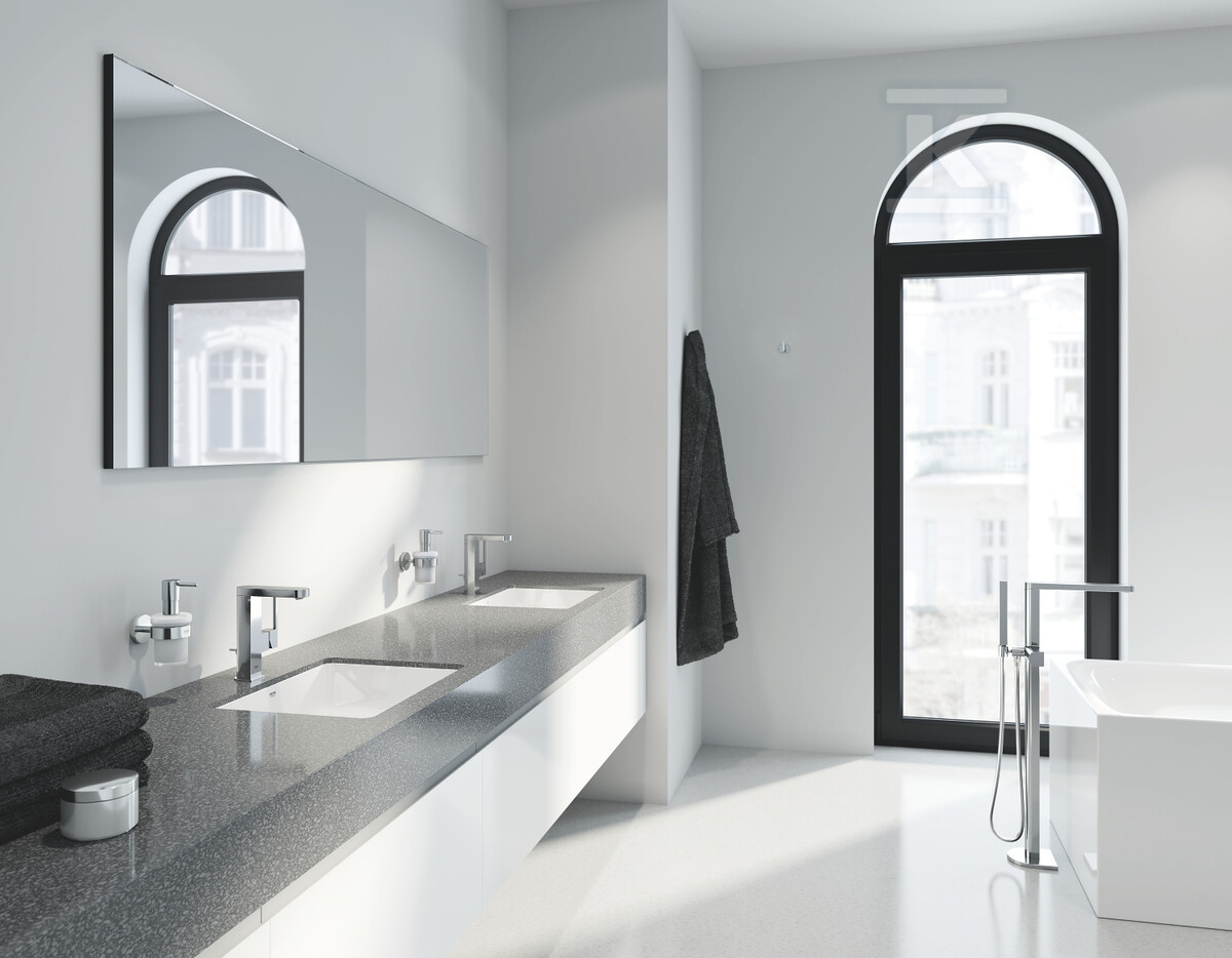 GROHE Plus Одноважільний змішувач для - 23871003