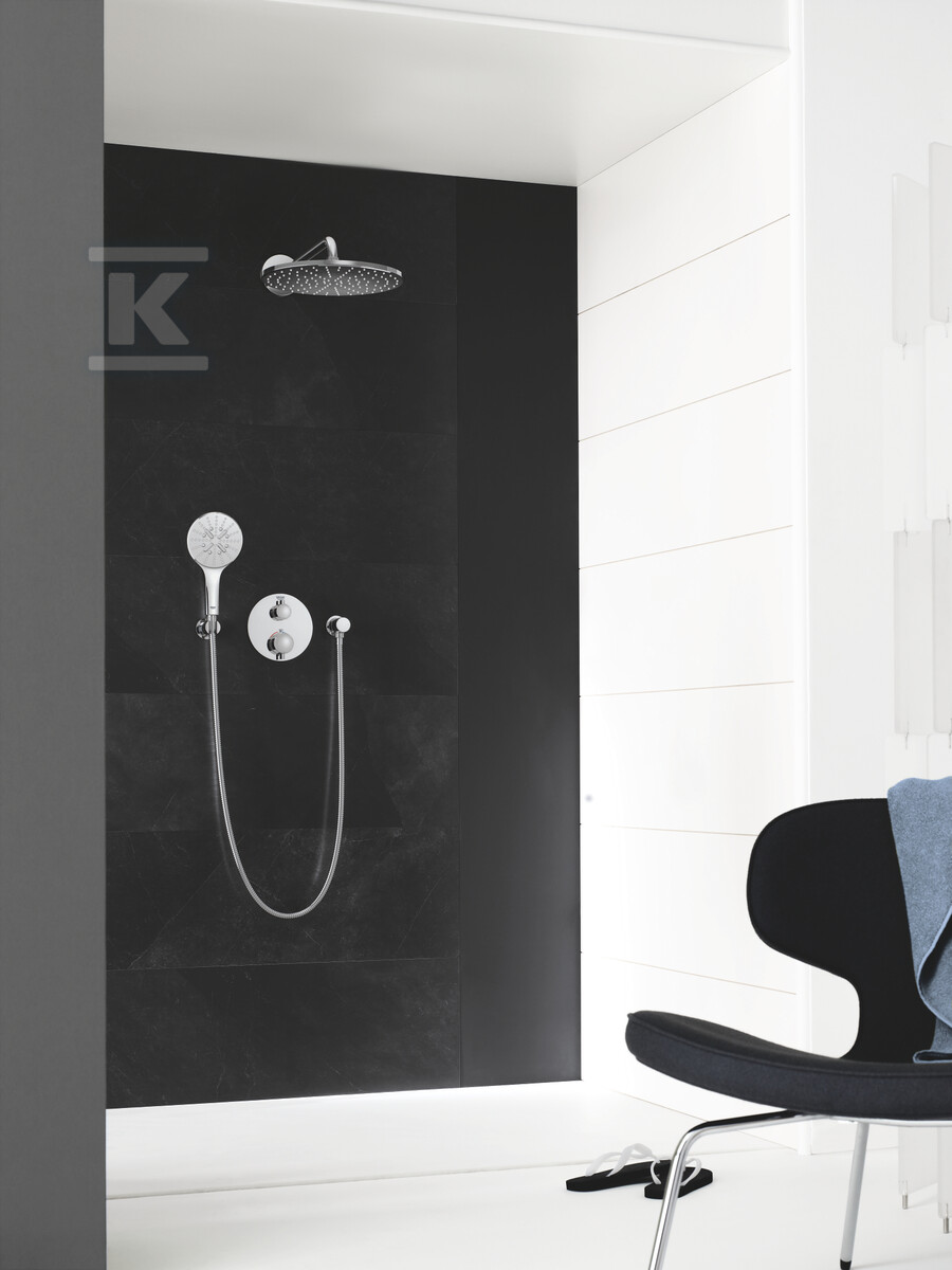Rainshower SmartActive 130 Ручний душ 3 - 26544000