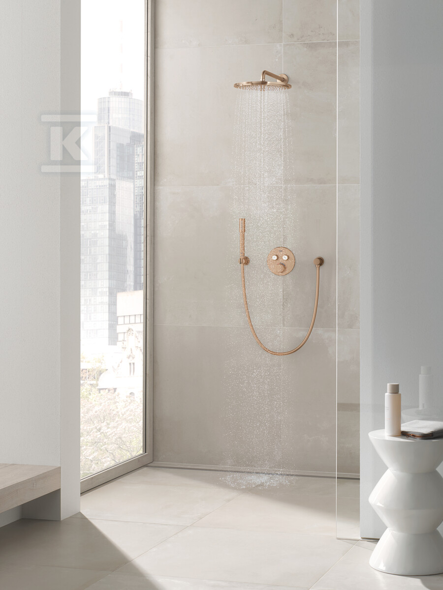 Grohtherm SmartControl Термостатичний - 29119DL0