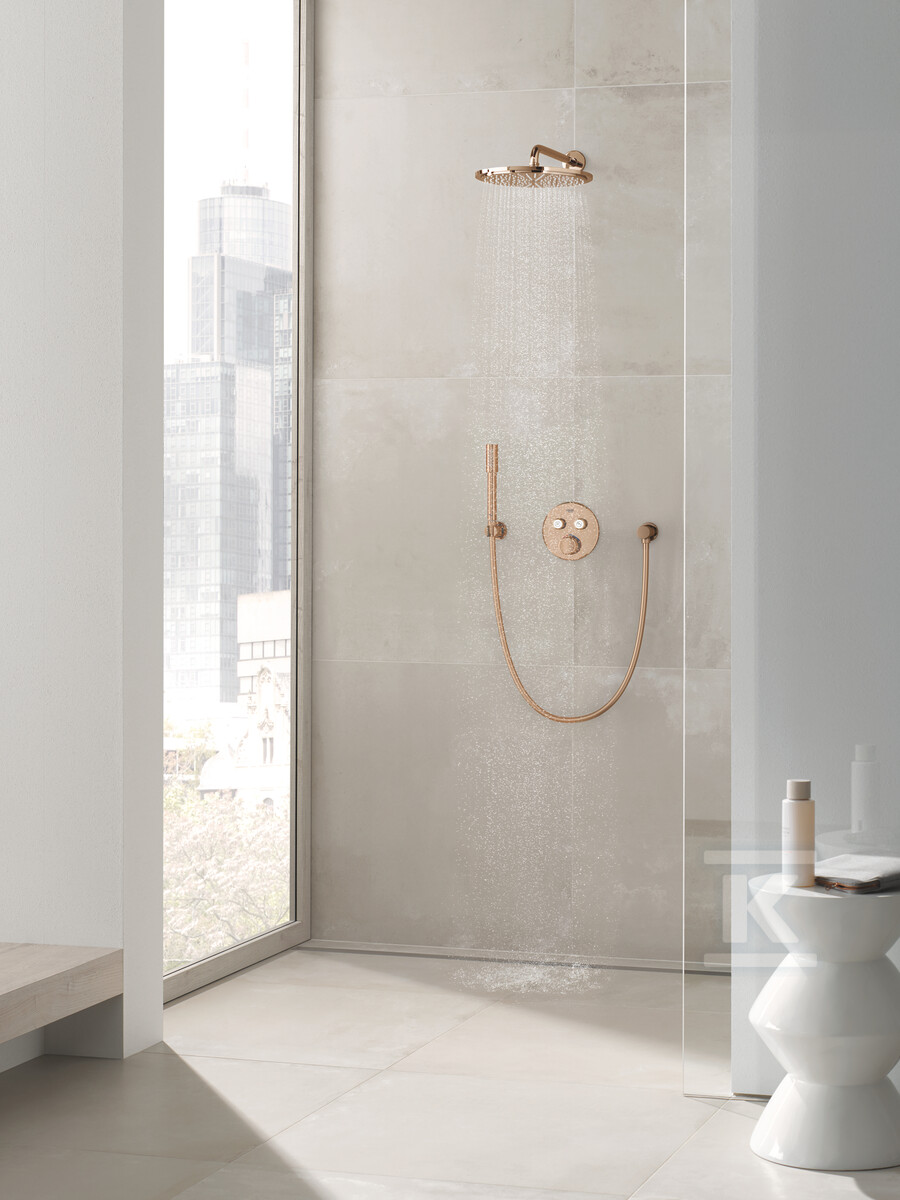 Rainshower Cosmopolitan 310 Верхній душ - 26066DA0